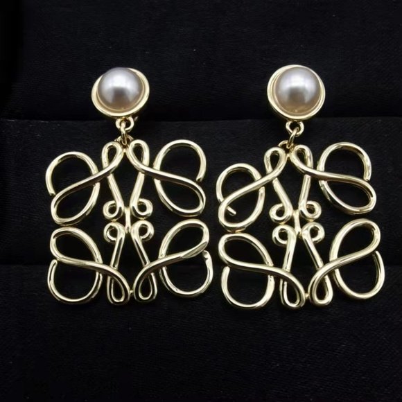 loewe earring